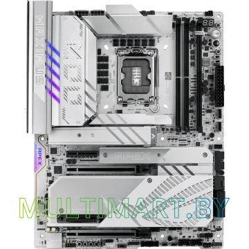 Материнская плата ASUS ROG Maximus Z890 Apex